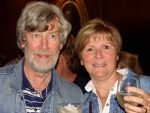 Click to view big image Pete Bantham and Mrs Bantham ?